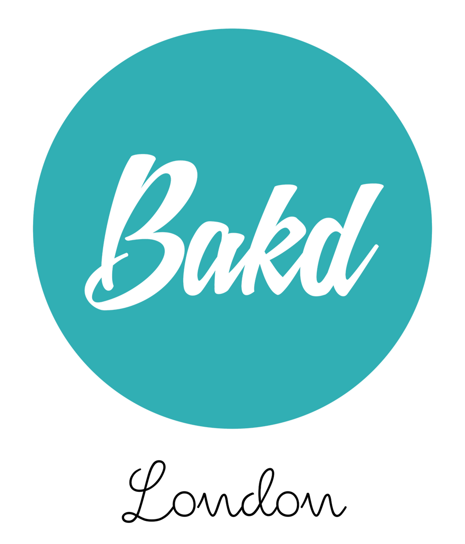 Bakd London